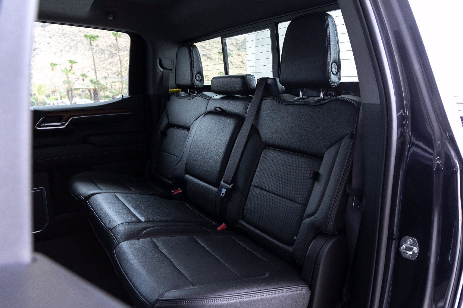 Used 2023 GMC Sierra 1500 Denali w/ Denali Reserve Package AWD/4WD image 23