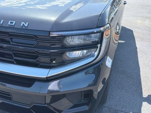 New 2027 Ford Expedition Max Platinum w/ Driver's Package AWD/4WD image 28