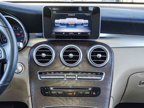 Certified 2019 Mercedes-Benz GLC 300 GLC 300 image 13