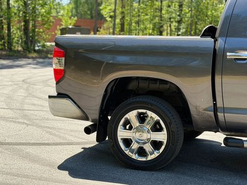 Used 2014 Toyota Tundra 1794 Edition image 9