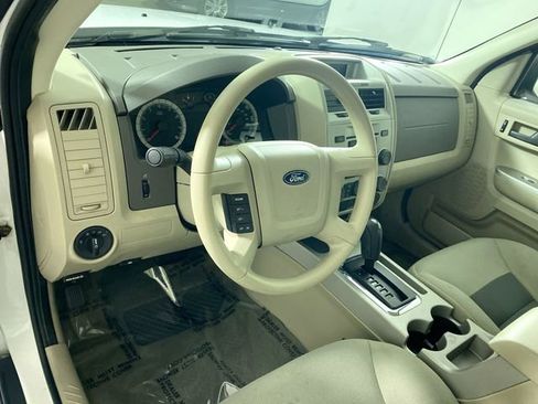 Used 2008 Ford Escape XLT image 20
