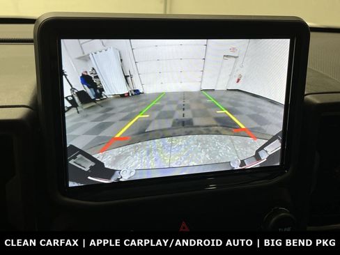 Used 2021 Ford Bronco Sport Big Bend w/ Big Bend Package (96B) image 6