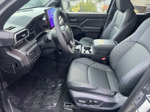 New 2026 Toyota Tacoma TRD Off-Road image 13