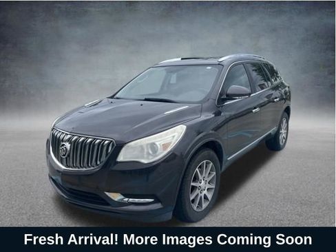 Used 2015 Buick Enclave Leather FWD image 1