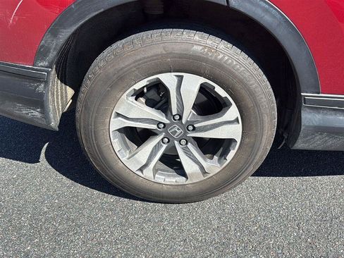 Used 2020 Honda CR-V LX image 5