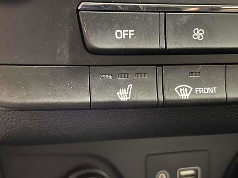 Used 2018 Hyundai Tucson SEL Plus image 22