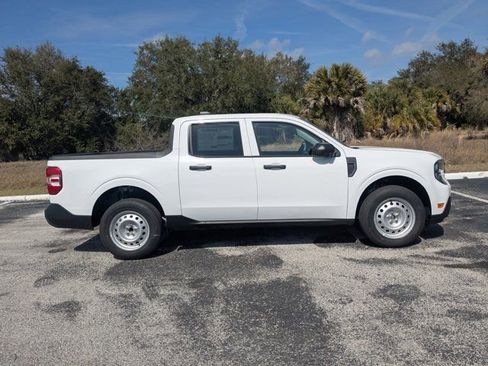 New 2026 Ford Maverick XL image 4