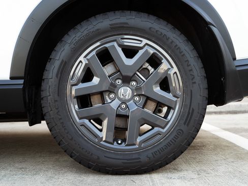 Certified 2026 Honda CR-V TrailSport image 15