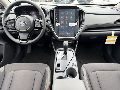 New 2026 Subaru Crosstrek 2.0i Premium AWD/4WD image 9