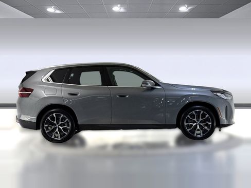 New 2026 BMW X3 xDrive30 AWD/4WD image 7