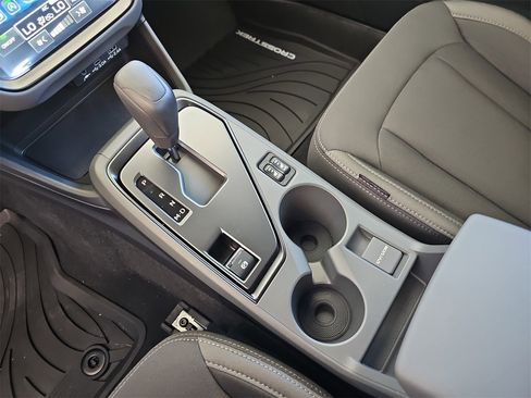 New 2026 Subaru Crosstrek 2.0i Premium image 24