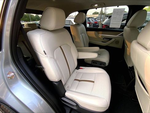 Used 2025 MAZDA CX-90 3.3 Turbo w/ Premium Plus Pkg AWD/4WD image 29