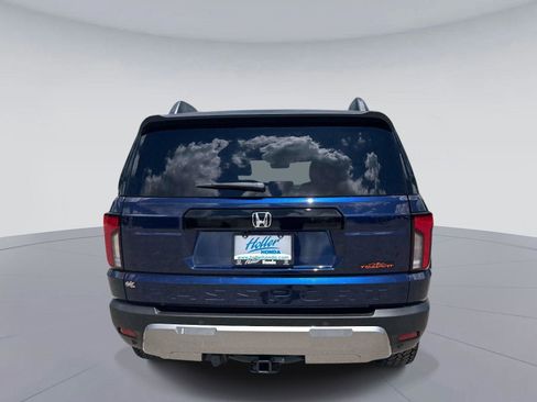 New 2026 Honda Passport TrailSport Elite image 5