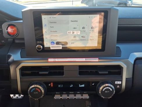 New 2026 Toyota Tacoma TRD Sport image 15