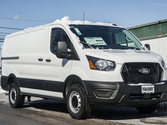 New 2026 Ford Transit 250 Low Roof w/ Load Area Protection Package video 1