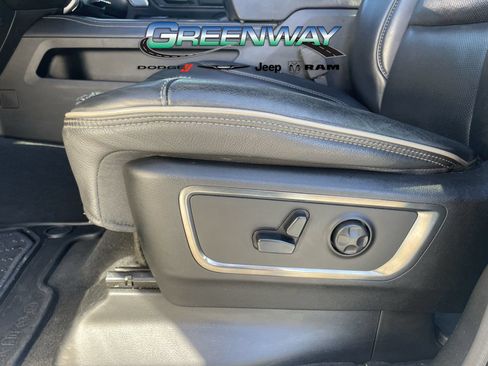 Used 2019 RAM 1500 Limited AWD/4WD image 20