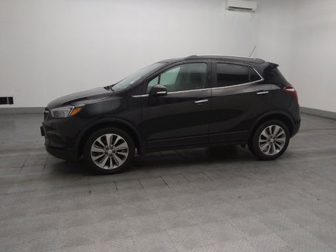 Used 2018 Buick Encore Preferred FWD image 2