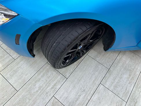 Used 2016 BMW 328i 328i SULEV image 43