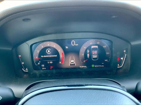 Certified 2025 Acura ADX A-Spec image 24