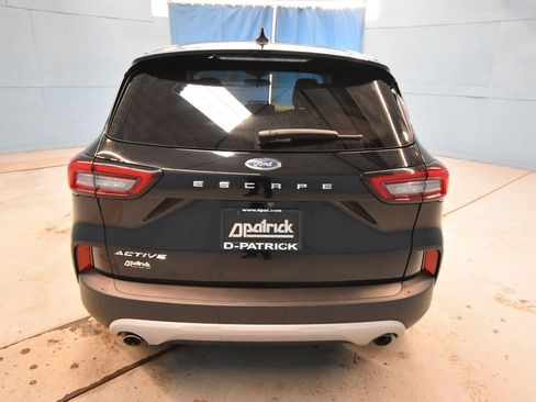 Used 2023 Ford Escape Active w/ Cold Weather Package FWD image 34