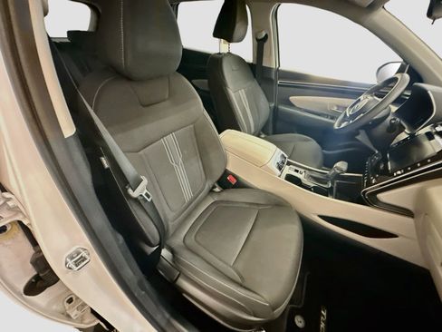Used 2024 Hyundai Tucson SEL AWD/4WD image 32