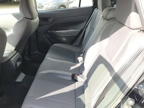 Used 2025 Subaru Impreza 2.0i image 18