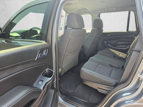 Used 2019 Chevrolet Tahoe LS AWD/4WD image 16