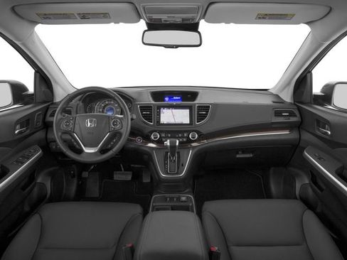 Used 2016 Honda CR-V Touring image 5
