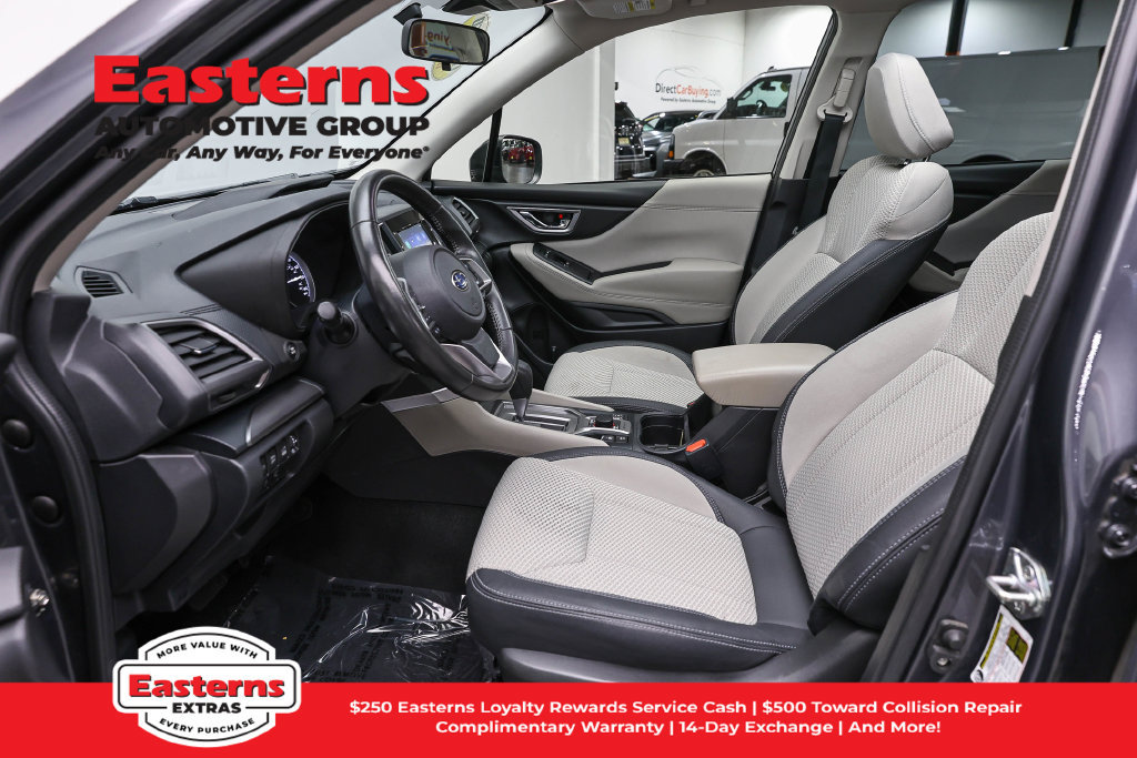 Used 2023 Subaru Forester Premium AWD/4WD image 15