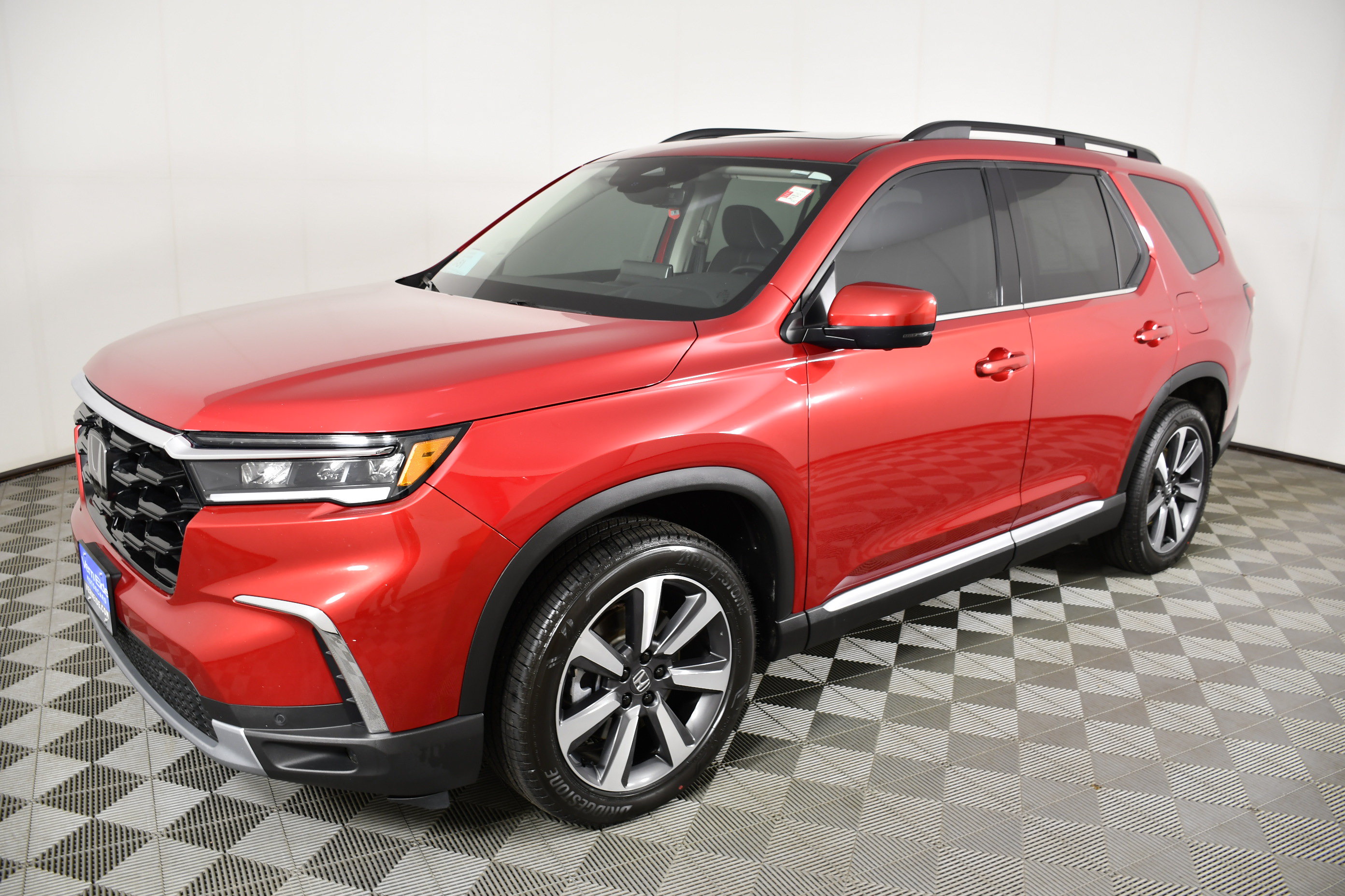 Certified 2023 Honda Pilot Elite image 10