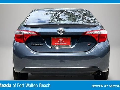 Used 2016 Toyota Corolla S FWD image 6