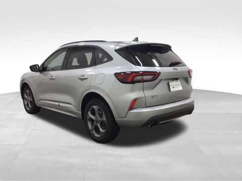 Used 2023 Ford Escape ST-Line w/ Tech Pack #1 image 3
