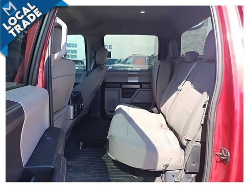 Used 2020 Ford F150 XLT w/ Equipment Group 302A Luxury AWD/4WD image 24