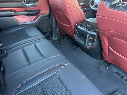 Used 2025 RAM 1500 Rebel w/ Rebel Level 1 Equipment Group image 18