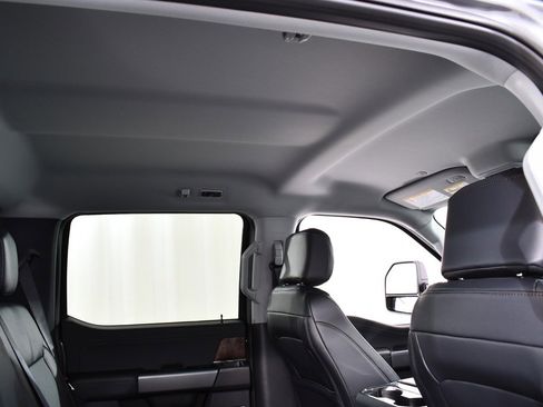 New 2026 Ford F350 Lariat w/ Black Appearance Package image 18