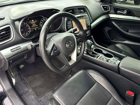 Used 2021 Nissan Maxima 3.5 SV image 26