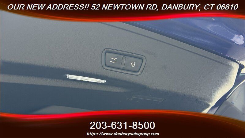 Used 2023 Maserati Grecale Modena AWD/4WD image 42