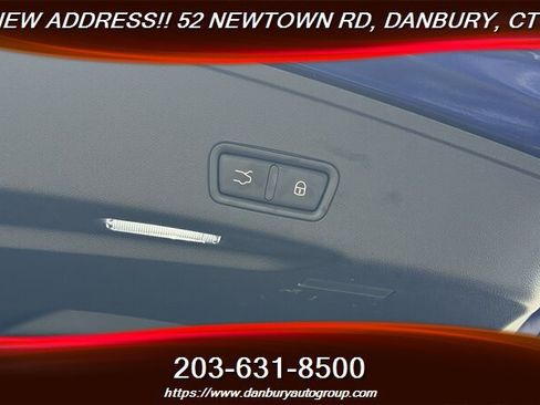 Used 2023 Maserati Grecale Modena AWD/4WD image 42