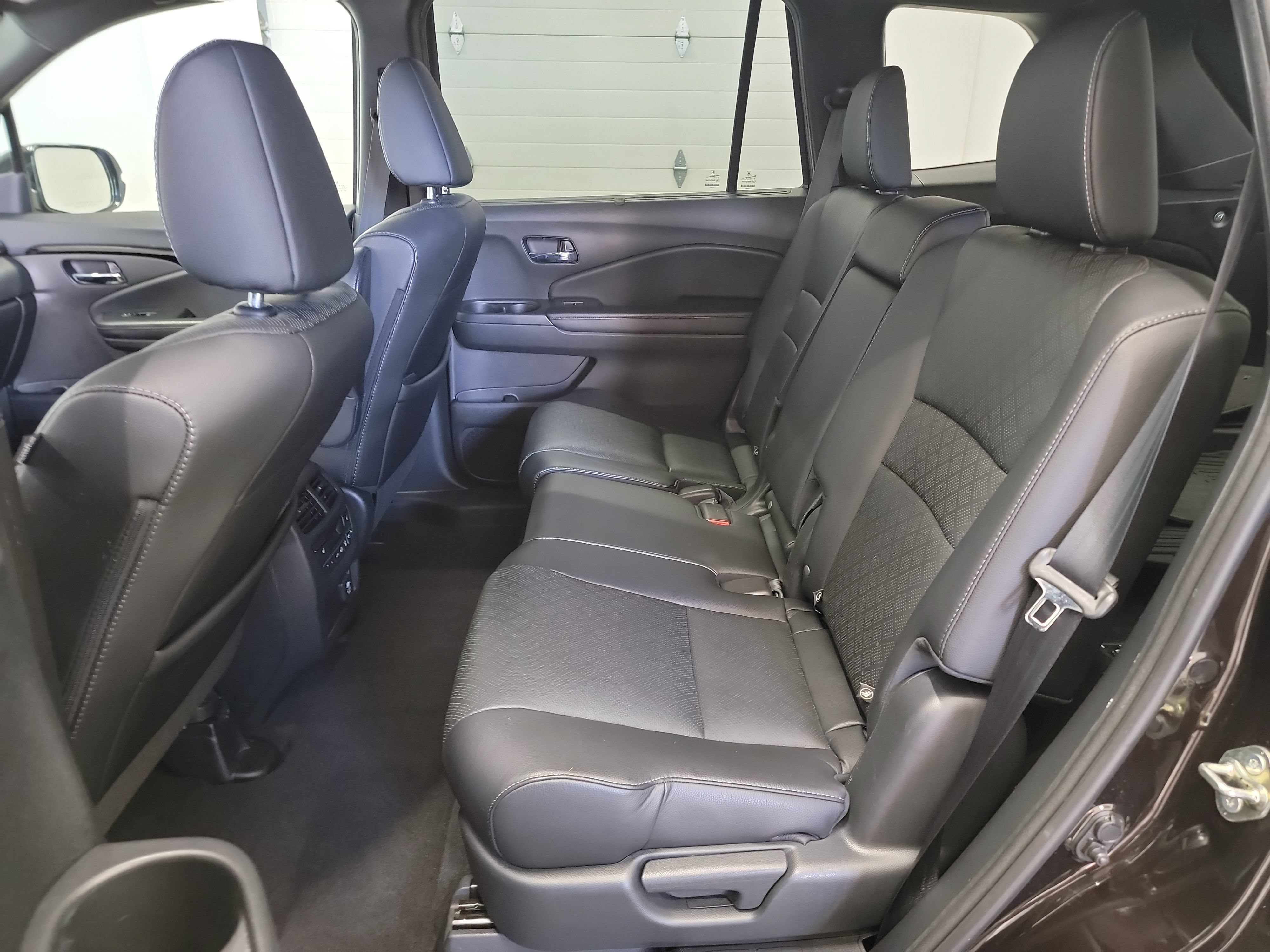 Used 2020 Honda Passport Elite image 28