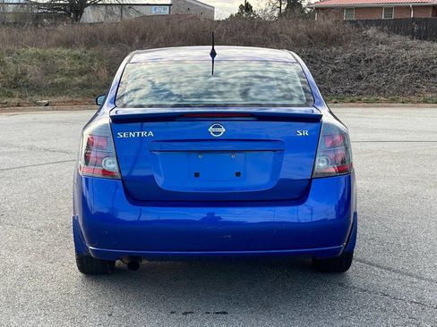 Used 2010 Nissan Sentra 2.0 SR w/ Convenience Pkg image 4