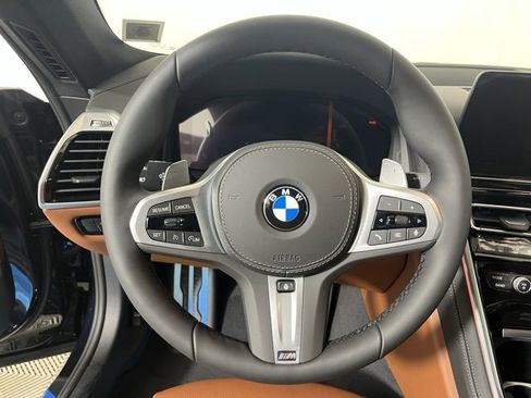 New 2026 BMW 840i xDrive Coupe w/ Driving Assistance Package image 10