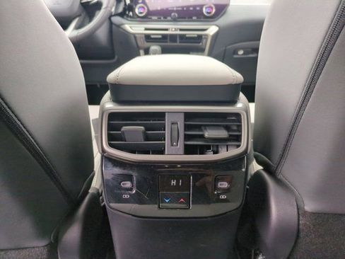 Used 2023 Lexus RX 350 Premium w/ Cold Area Package image 27