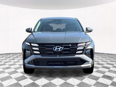 New 2026 Hyundai Tucson Blue SE AWD/4WD image 18