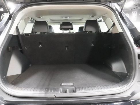 Used 2025 Kia Seltos EX w/ EX Sunroof Package FWD image 26