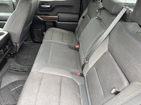 Used 2019 Chevrolet Silverado 1500 LT Trail Boss image 18