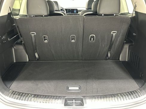Certified 2025 Kia Telluride SX w/ SX Captain's Chair Package AWD/4WD image 25