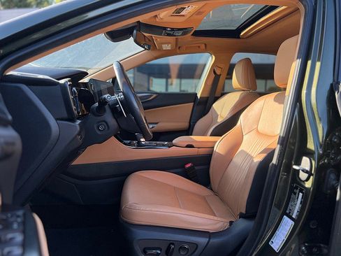 Used 2024 Lexus NX 250 FWD w/ Cold Area Package image 11