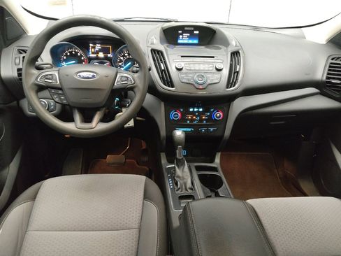 Used 2017 Ford Escape SE FWD image 22