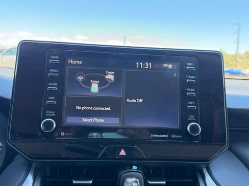 Used 2021 Toyota Venza LE w/ Carpet Mat Package (TMS) AWD/4WD image 18