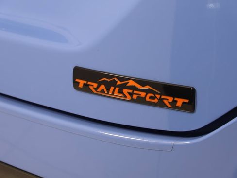 Used 2023 Honda Pilot TrailSport image 61